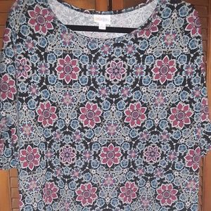 Gently used lularoe irma